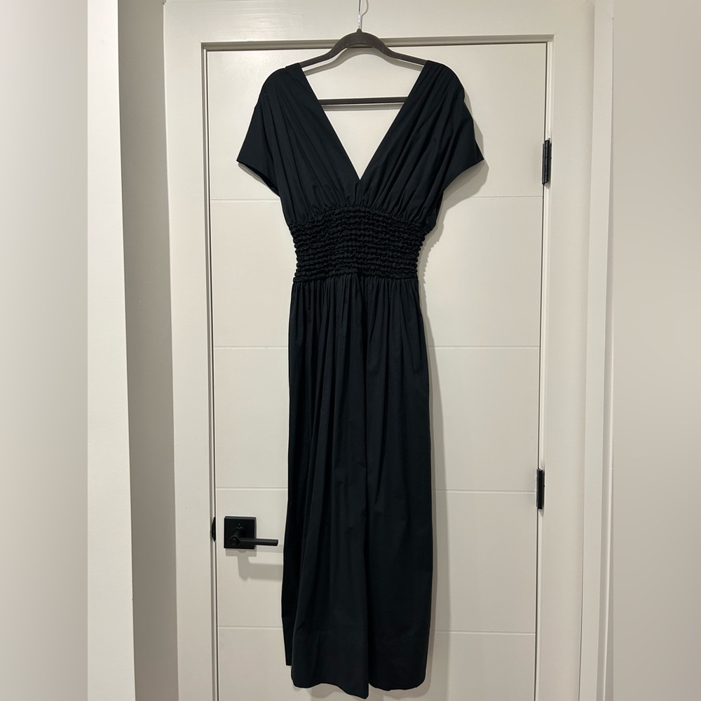halter maxi dress black Beaded – Mint Velvet Do Not Bleach Keep-Live MANGO Asymmetrical Pleated Dress Size:US 22W / UK 26 / EU 52